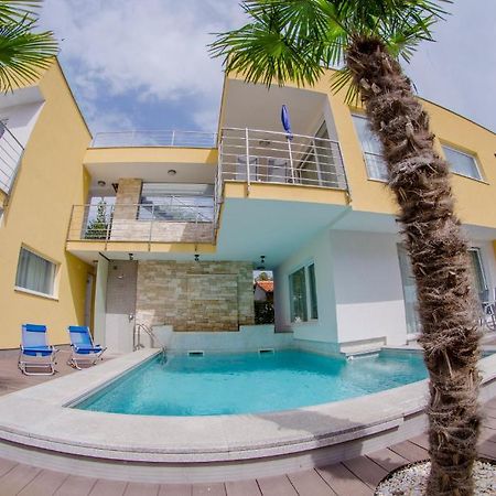 Villa Danex Superior Umag Zewnętrze zdjęcie