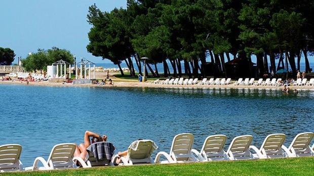 Villa Danex Superior Umag Zewnętrze zdjęcie
