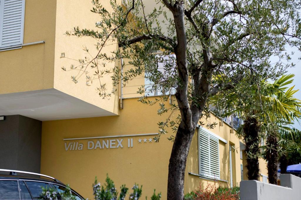 Villa Danex Superior Umag Zewnętrze zdjęcie