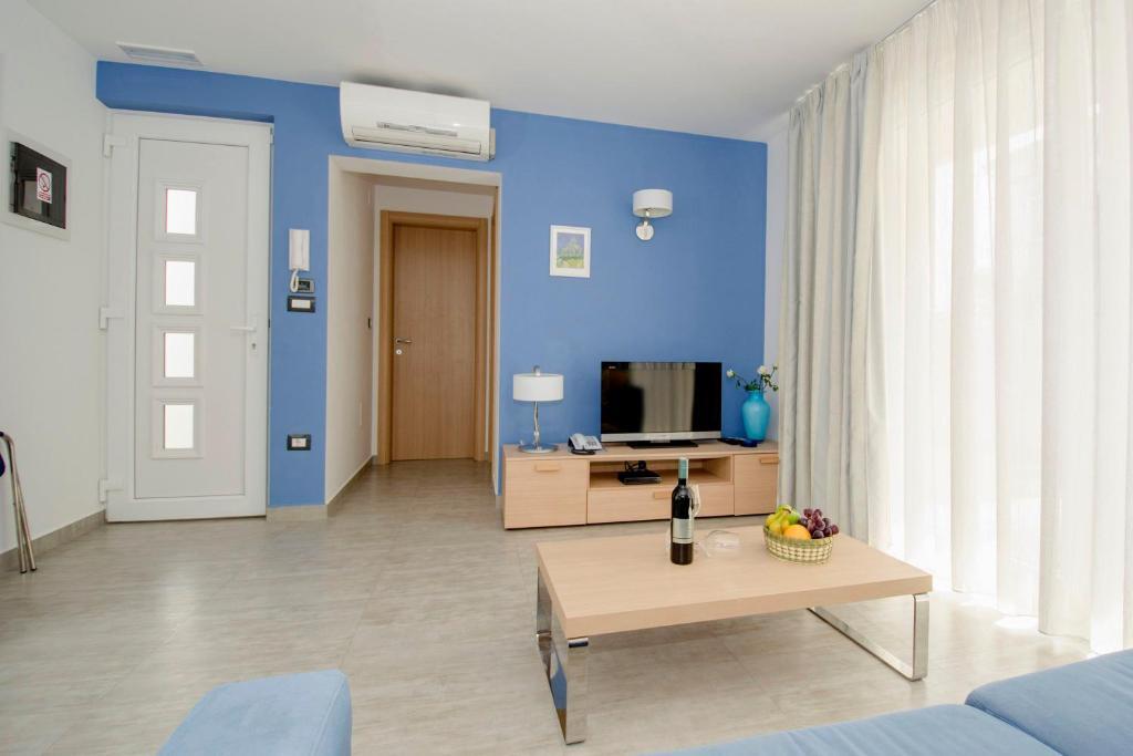 Villa Danex Superior Umag Zewnętrze zdjęcie